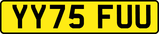 YY75FUU