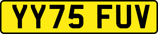 YY75FUV