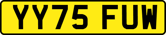 YY75FUW