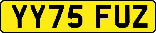 YY75FUZ