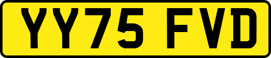 YY75FVD