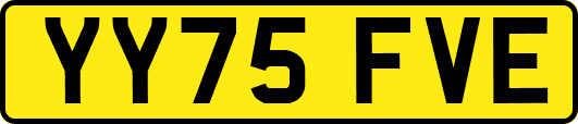 YY75FVE