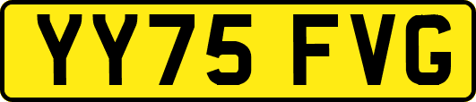 YY75FVG