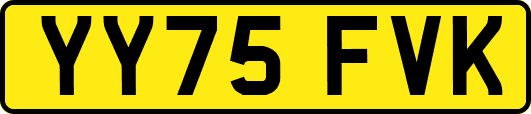 YY75FVK