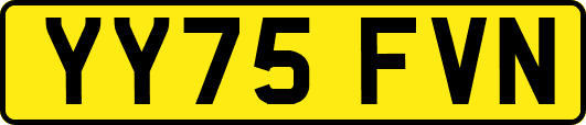 YY75FVN