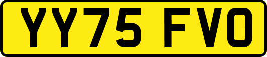 YY75FVO