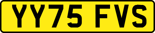 YY75FVS