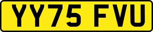YY75FVU