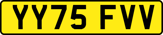 YY75FVV