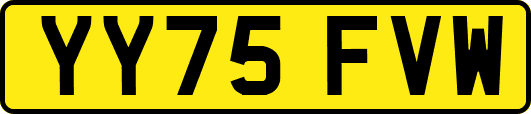 YY75FVW
