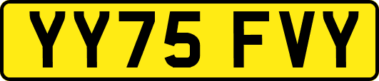 YY75FVY