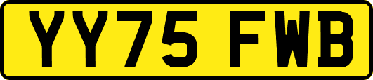 YY75FWB