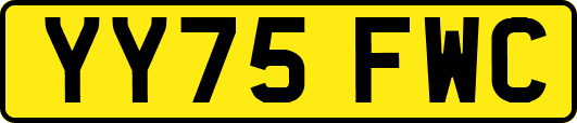 YY75FWC