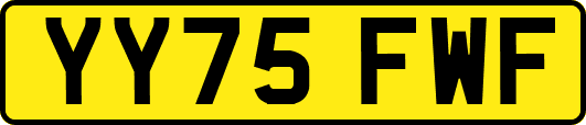 YY75FWF