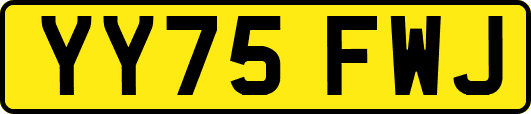 YY75FWJ
