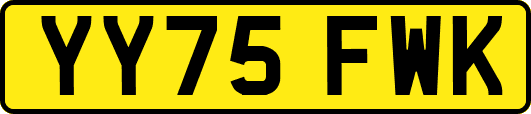 YY75FWK