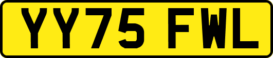 YY75FWL