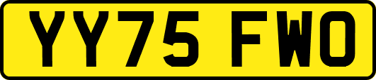 YY75FWO