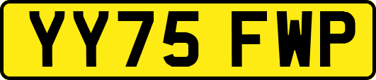 YY75FWP