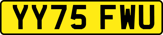 YY75FWU