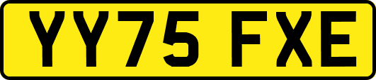 YY75FXE