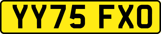 YY75FXO