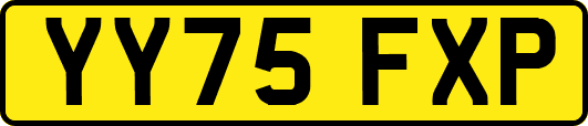 YY75FXP