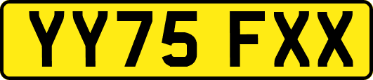 YY75FXX