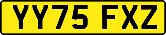 YY75FXZ