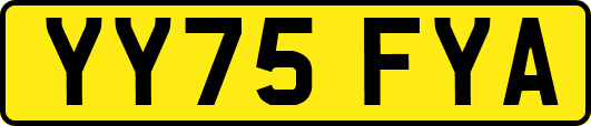 YY75FYA