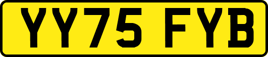 YY75FYB