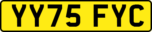 YY75FYC