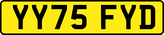 YY75FYD