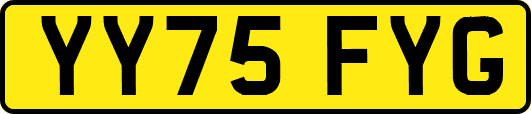 YY75FYG