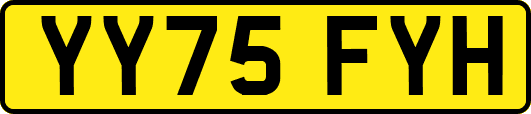 YY75FYH