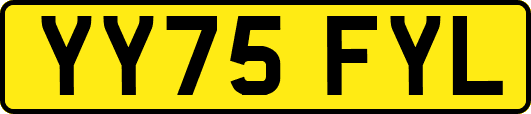 YY75FYL