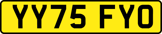 YY75FYO