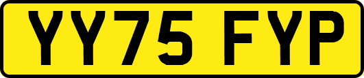 YY75FYP