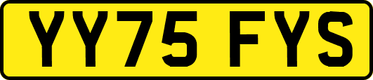 YY75FYS