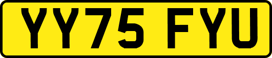 YY75FYU