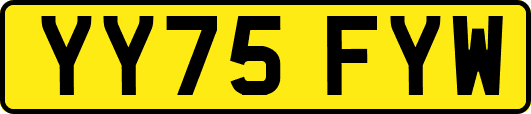 YY75FYW