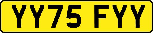 YY75FYY