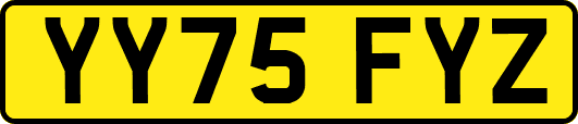 YY75FYZ