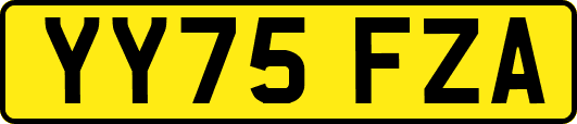 YY75FZA