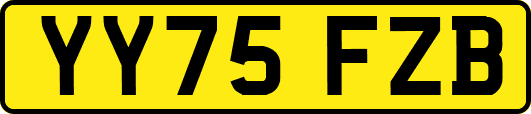 YY75FZB