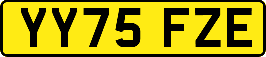 YY75FZE