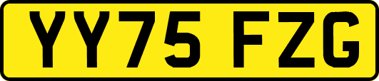 YY75FZG