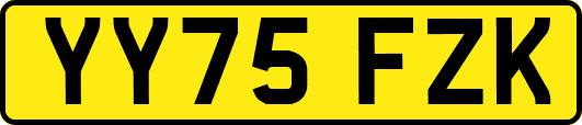YY75FZK