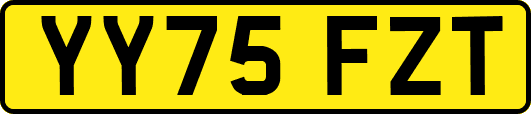 YY75FZT