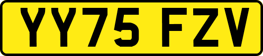 YY75FZV